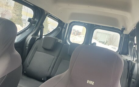 Renault Dokker, 2019 год, 1 490 000 рублей, 10 фотография