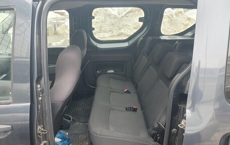 Renault Dokker, 2019 год, 1 490 000 рублей, 8 фотография