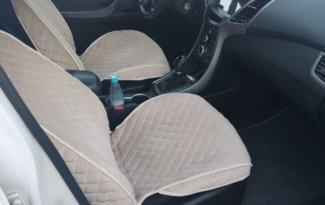 Hyundai Elantra V, 2014 год, 1 220 000 рублей, 10 фотография