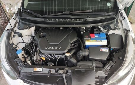 Hyundai Elantra V, 2014 год, 1 220 000 рублей, 11 фотография