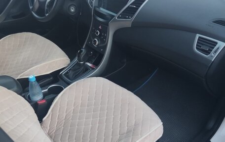 Hyundai Elantra V, 2014 год, 1 220 000 рублей, 14 фотография