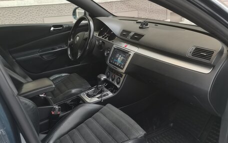 Volkswagen Passat B6, 2007 год, 850 000 рублей, 5 фотография