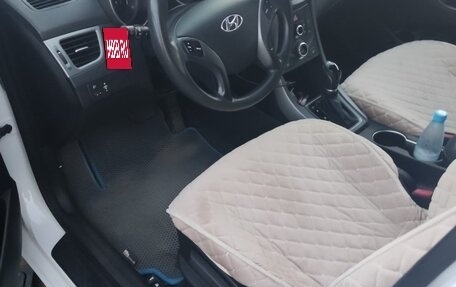 Hyundai Elantra V, 2014 год, 1 220 000 рублей, 8 фотография