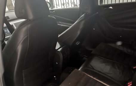 Volkswagen Passat B6, 2007 год, 850 000 рублей, 7 фотография