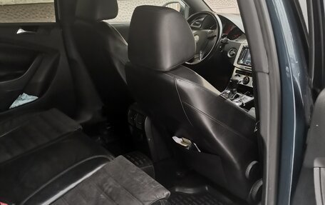 Volkswagen Passat B6, 2007 год, 850 000 рублей, 6 фотография