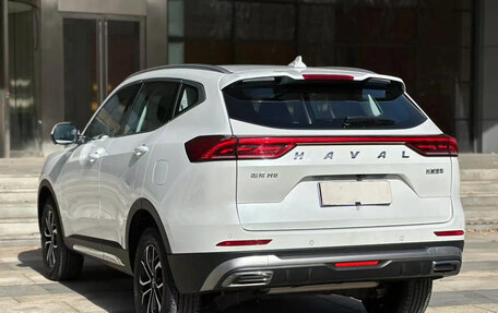 Haval H6, 2023 год, 1 360 000 рублей, 5 фотография