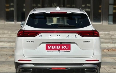Haval H6, 2023 год, 1 360 000 рублей, 4 фотография