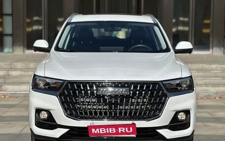 Haval H6, 2023 год, 1 360 000 рублей, 3 фотография