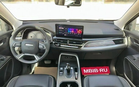 Haval H6, 2023 год, 1 360 000 рублей, 8 фотография