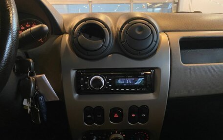 Renault Logan I, 2011 год, 355 000 рублей, 13 фотография