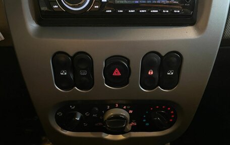 Renault Logan I, 2011 год, 355 000 рублей, 15 фотография