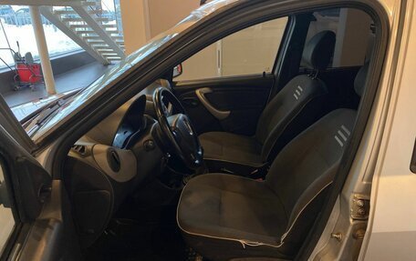 Renault Logan I, 2011 год, 355 000 рублей, 16 фотография