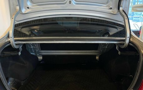 Renault Logan I, 2011 год, 355 000 рублей, 18 фотография