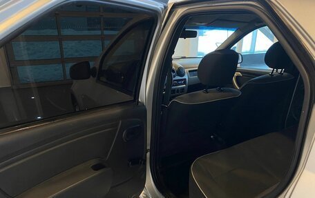 Renault Logan I, 2011 год, 355 000 рублей, 22 фотография