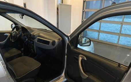 Renault Logan I, 2011 год, 355 000 рублей, 25 фотография