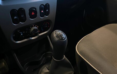 Renault Logan I, 2011 год, 355 000 рублей, 28 фотография