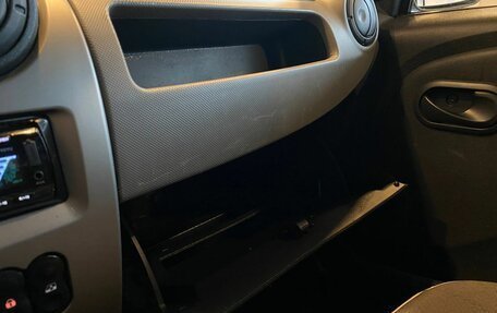 Renault Logan I, 2011 год, 355 000 рублей, 27 фотография