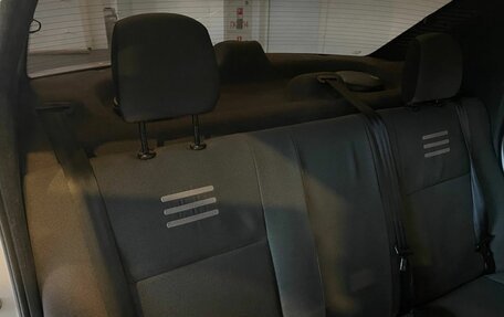 Renault Logan I, 2011 год, 355 000 рублей, 30 фотография