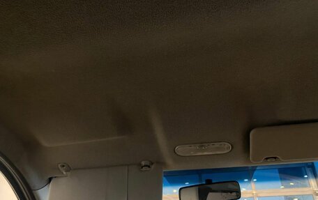 Renault Logan I, 2011 год, 355 000 рублей, 29 фотография