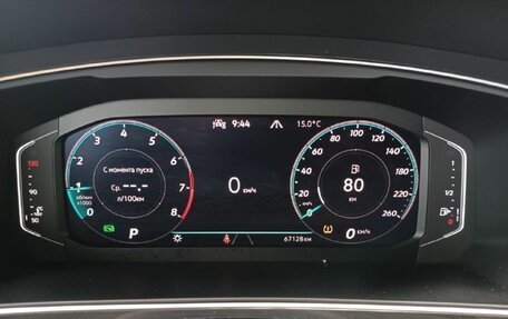 Volkswagen Tiguan II, 2021 год, 3 950 000 рублей, 11 фотография