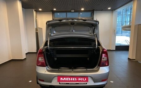 Renault Logan I, 2011 год, 355 000 рублей, 31 фотография