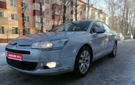 Citroen C5 II, 2008 год, 700 000 рублей, 1 фотография