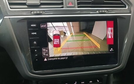 Volkswagen Tiguan II, 2021 год, 3 950 000 рублей, 13 фотография