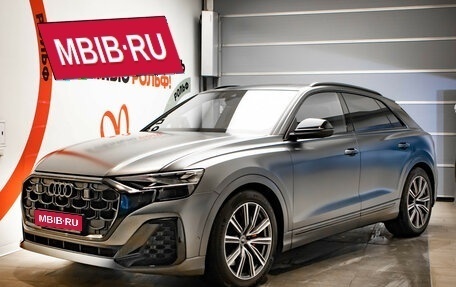 Audi SQ8, 2024 год, 15 499 000 рублей, 1 фотография