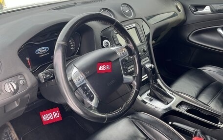 Ford Mondeo IV, 2012 год, 875 000 рублей, 1 фотография