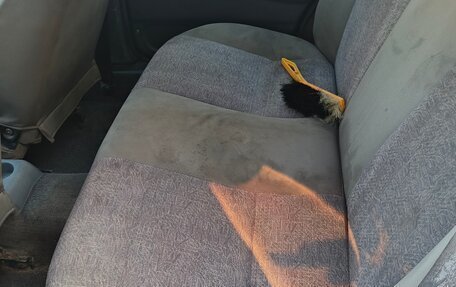 Daewoo Nexia I рестайлинг, 2006 год, 90 000 рублей, 1 фотография