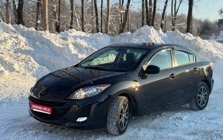 Mazda 3, 2009 год, 700 000 рублей, 1 фотография