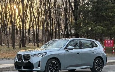 BMW X3, 2025 год, 7 061 000 рублей, 1 фотография