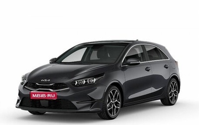 KIA cee'd III, 2025 год, 3 780 000 рублей, 1 фотография