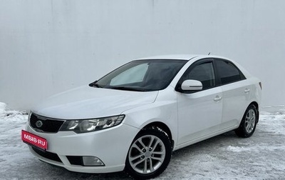 KIA Cerato III, 2011 год, 680 000 рублей, 1 фотография