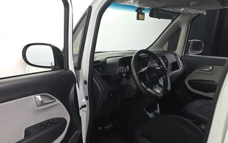 KIA Ray, 2022 год, 1 480 000 рублей, 5 фотография