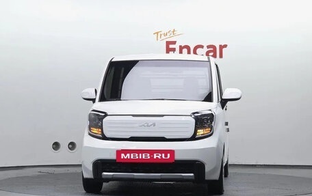 KIA Ray, 2022 год, 1 480 000 рублей, 2 фотография