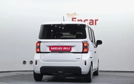 KIA Ray, 2022 год, 1 480 000 рублей, 4 фотография