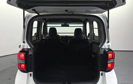 KIA Ray, 2022 год, 1 480 000 рублей, 12 фотография