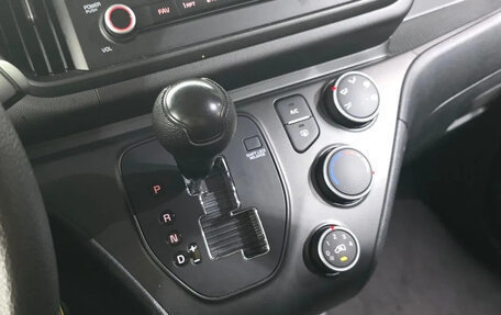 KIA Ray, 2022 год, 1 480 000 рублей, 11 фотография