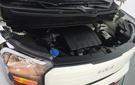 KIA Ray, 2022 год, 1 480 000 рублей, 13 фотография