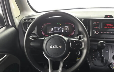 KIA Ray, 2022 год, 1 480 000 рублей, 9 фотография