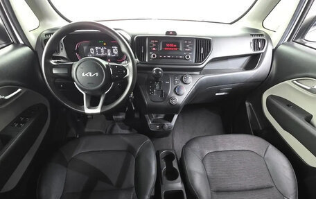 KIA Ray, 2022 год, 1 480 000 рублей, 8 фотография