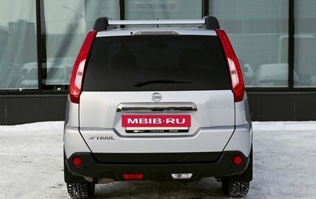 Nissan X-Trail, 2012 год, 1 359 000 рублей, 4 фотография