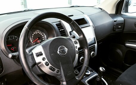 Nissan X-Trail, 2012 год, 1 359 000 рублей, 10 фотография