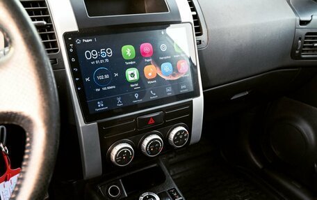 Nissan X-Trail, 2012 год, 1 359 000 рублей, 15 фотография