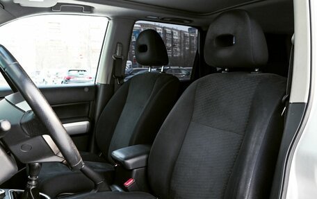 Nissan X-Trail, 2012 год, 1 359 000 рублей, 9 фотография