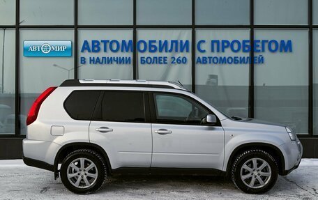 Nissan X-Trail, 2012 год, 1 359 000 рублей, 6 фотография