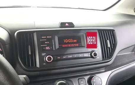 KIA Ray, 2022 год, 1 480 000 рублей, 10 фотография