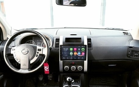 Nissan X-Trail, 2012 год, 1 359 000 рублей, 12 фотография