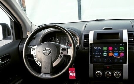 Nissan X-Trail, 2012 год, 1 359 000 рублей, 11 фотография